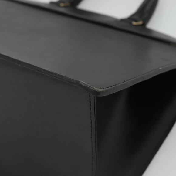 LOUIS VUITTON Epi Riviera Hand Bag Noir Black M48182 - Picture 16 of 16